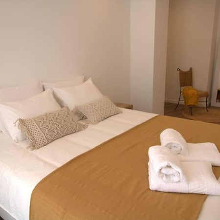 Refugio Do Sossego Appartement Fátima Buitenkant foto