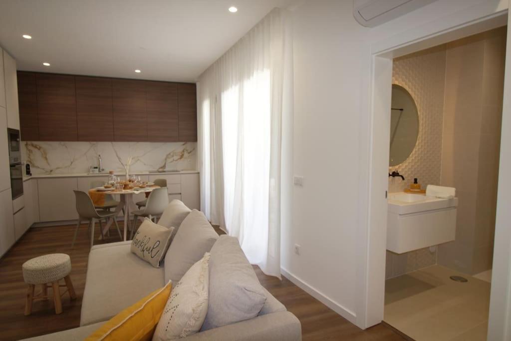 Refugio Do Sossego Appartement Fátima Buitenkant foto